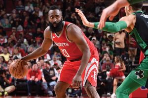 ג'יימס הארדן