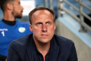 ריימונדס ז'וטאוטאס