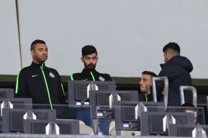 קלאוס וקאיו