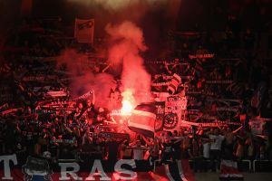 אוהדי פאריס סן ז'רמן