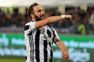 גונסאלו היגוואין