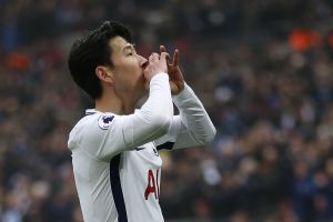 יונג מין סון