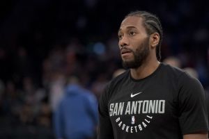 קוואי לנארד