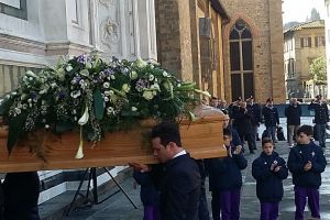 הארון של דוידה אסטורי