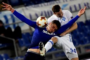 מילינקוביץ' סאביץ'