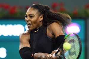 סרינה וויליאמס