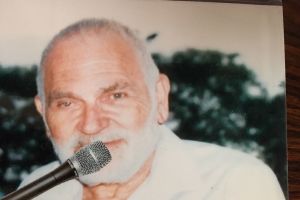 משה קשטן ז"ל