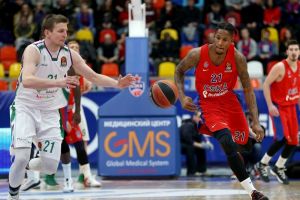 וויל קלייבורן