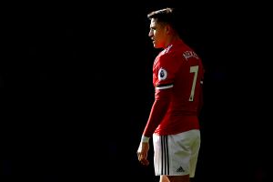 אלכסיס סאנצ'ס