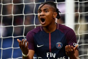 כריסטופר אנקונקו