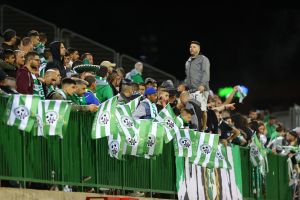 אוהדי מכבי חיפה