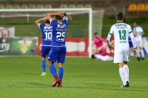 ניקיטה רוקאביצה ואבי מלכה