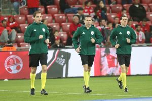 אוראל גרינפלד, רועי חסן, אבי גולדשטיין