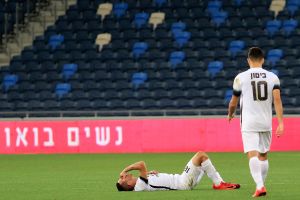 שחקני מ.ס אשדוד