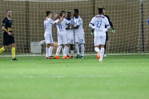 קריית שמונה