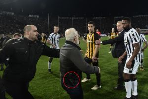 איבן סאבידיס