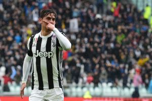 פאולו דיבאלה