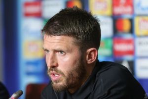 מייקל קאריק