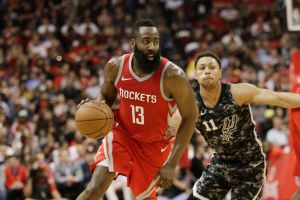 ג'יימס הארדן