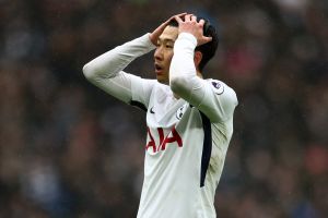 יונג מין סון