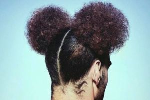 מרואן פלאיני בתספורת הזויה במיוחד