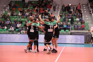 הפועל כפר סבא כדורעף