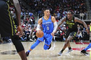 ראסל ווסטברוק