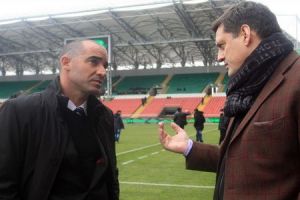 איציק קורנפיין