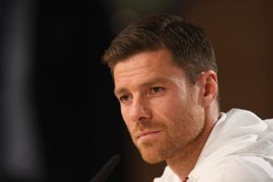 צ'אבי אלונסו