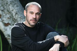 מיכאל זנדברג