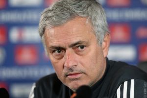 ז'וזה מוריניו