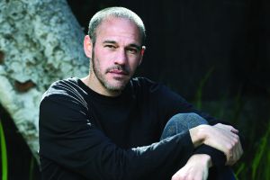 מיכאל זנדברג