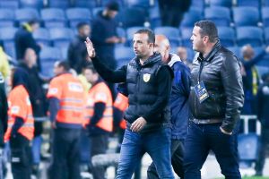 בני בן זקן ואושרי דודאי