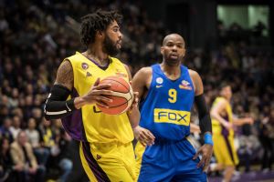 רייס ג'וניור