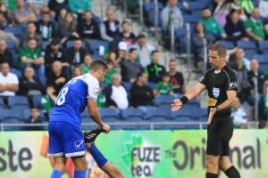 שחקני הפועל עכו