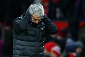 ז'וזה מוריניו