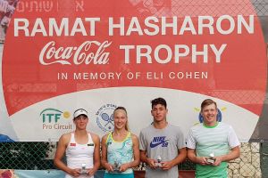 ישי עוליאל בגמר פיוצ'ר