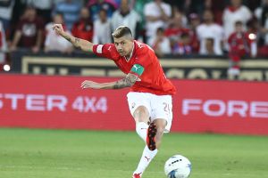 מאור מליקסון