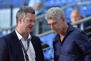 גולדהאר, מנספורד