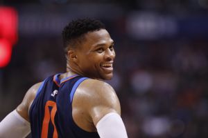 ראסל ווסטברוק