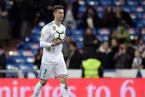 כריסטיאנו רונאלדו