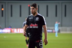 מנור סולומון