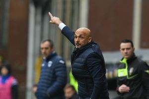 לוצ'אנו ספאלטי