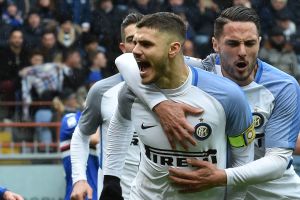 מאורו איקרדי