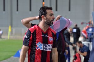 חיים מגרלשווילי