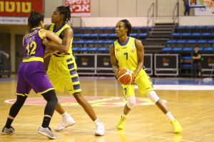 אשדוד מול חולון