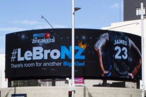 לברון ג'יימס