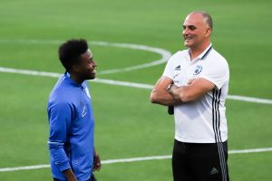 אלון חזן עם טאלב טוואטחה