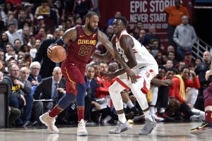 לברון ג'יימס