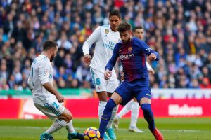 פיקה, קרבחאל